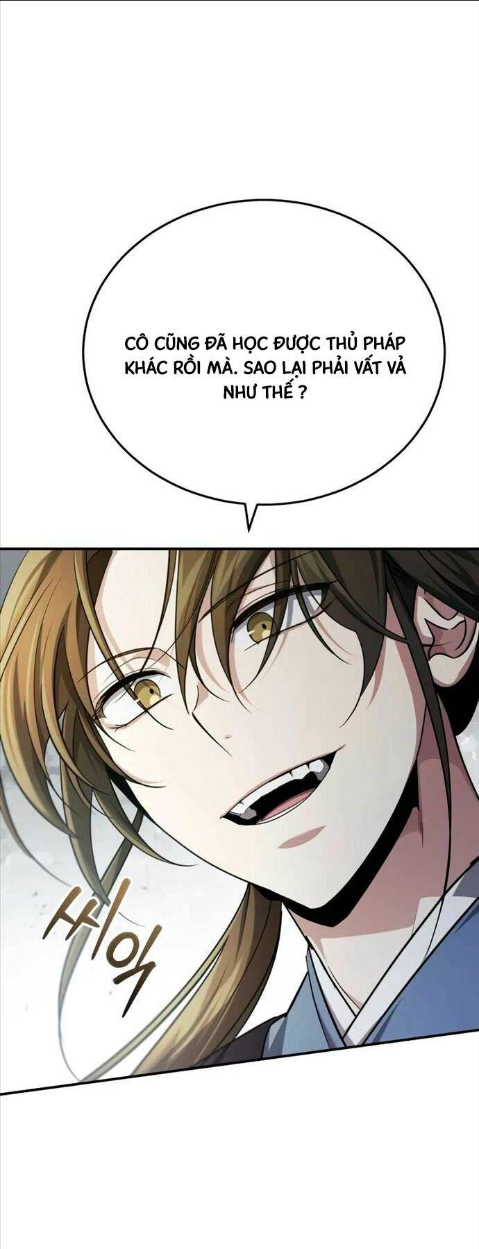 Thiếu Gia Yểu Mệnh Nhà Họ Bạch Chap 37 - Next Chap 38