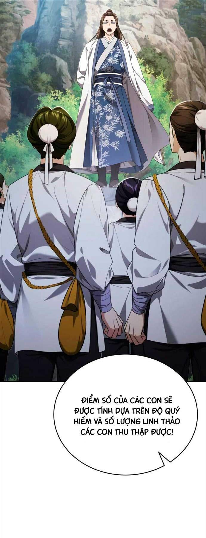 Thiếu Gia Yểu Mệnh Nhà Họ Bạch Chap 37 - Next Chap 38