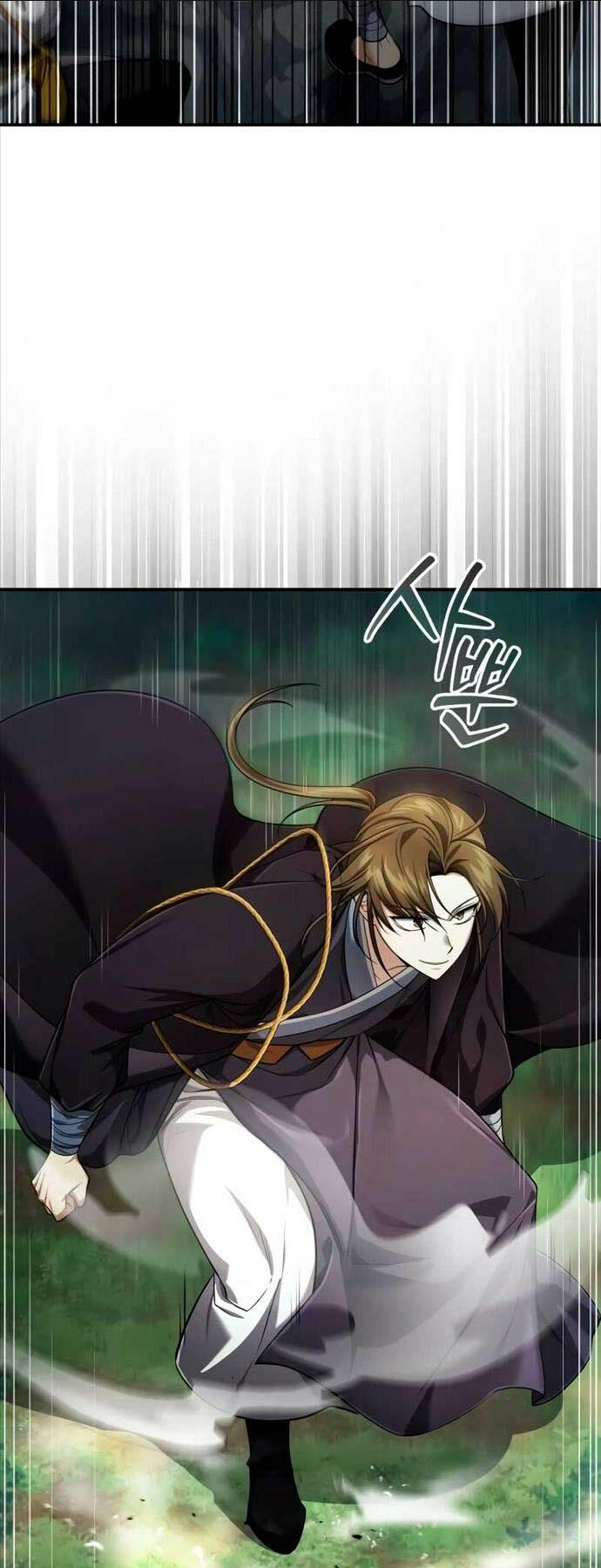 Thiếu Gia Yểu Mệnh Nhà Họ Bạch Chap 37 - Next Chap 38