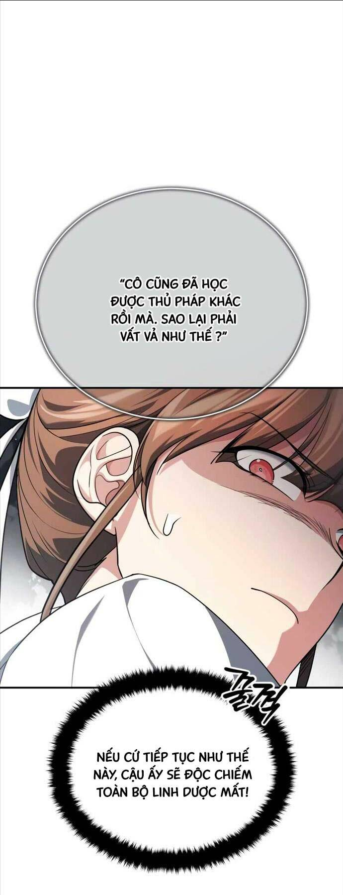 Thiếu Gia Yểu Mệnh Nhà Họ Bạch Chap 37 - Next Chap 38