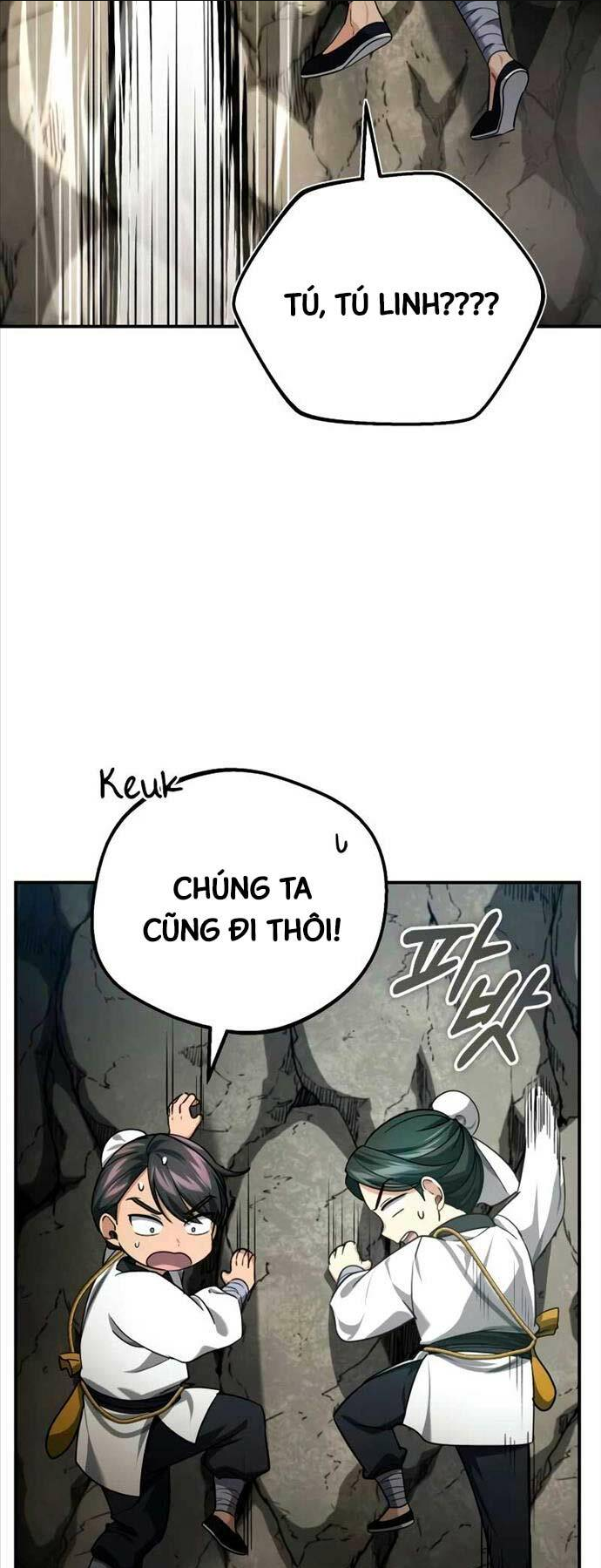 Thiếu Gia Yểu Mệnh Nhà Họ Bạch Chap 37 - Next Chap 38