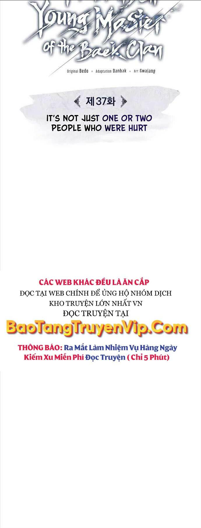 Thiếu Gia Yểu Mệnh Nhà Họ Bạch Chap 37 - Next Chap 38