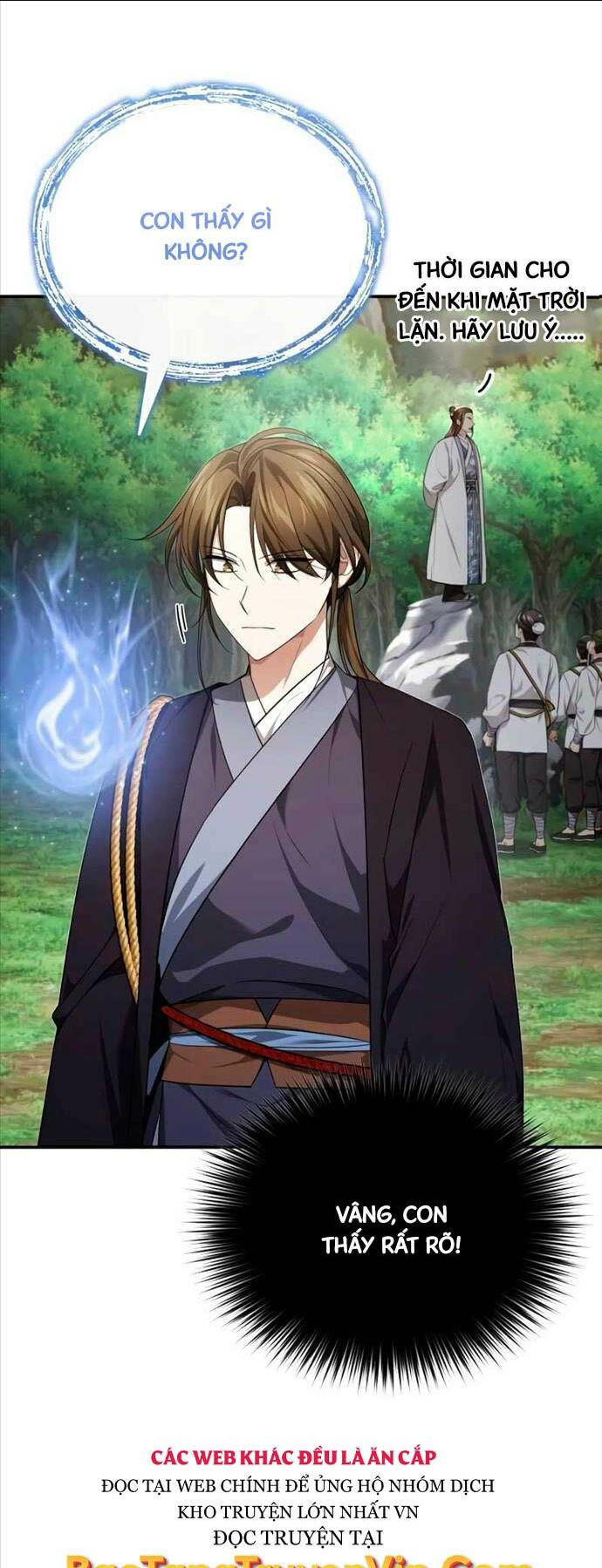 Thiếu Gia Yểu Mệnh Nhà Họ Bạch Chap 37 - Next Chap 38