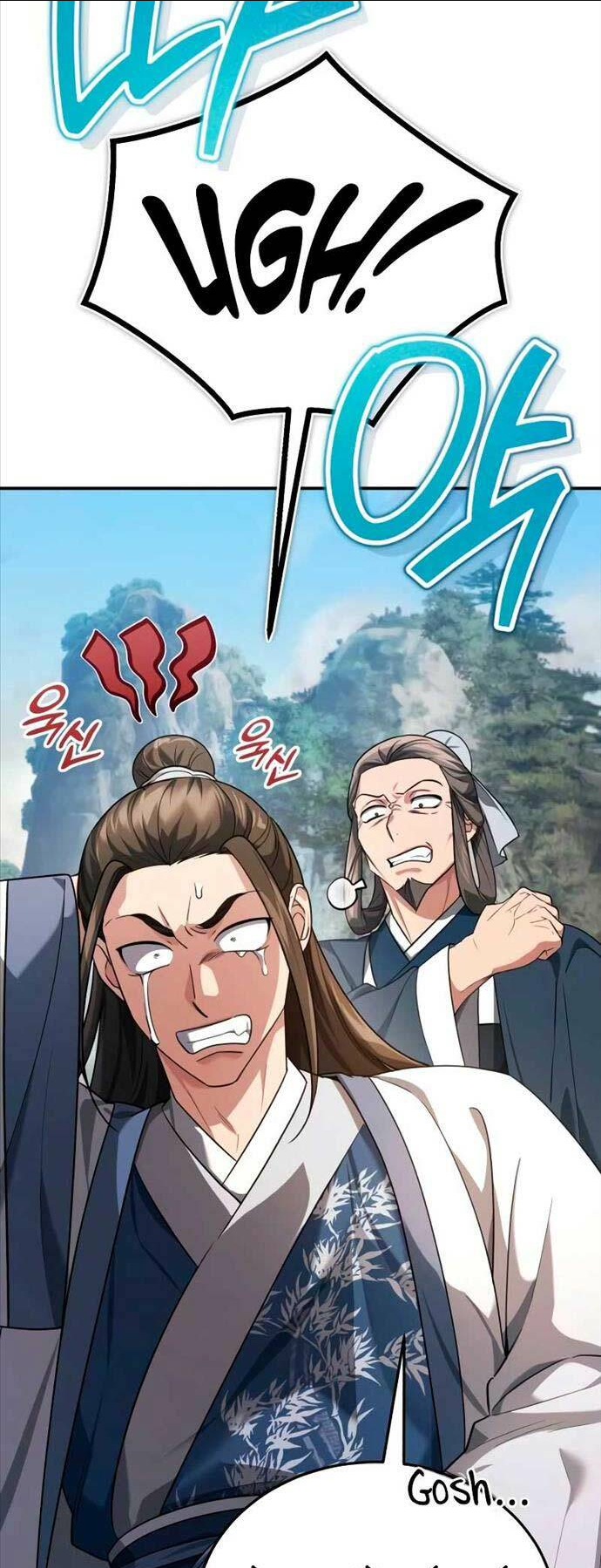 Thiếu Gia Yểu Mệnh Nhà Họ Bạch Chap 37 - Next Chap 38