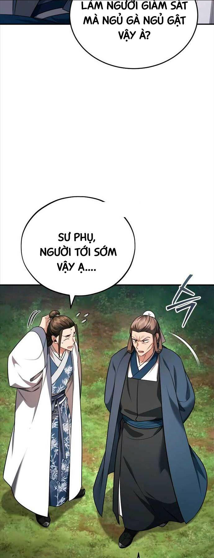 Thiếu Gia Yểu Mệnh Nhà Họ Bạch Chap 37 - Next Chap 38