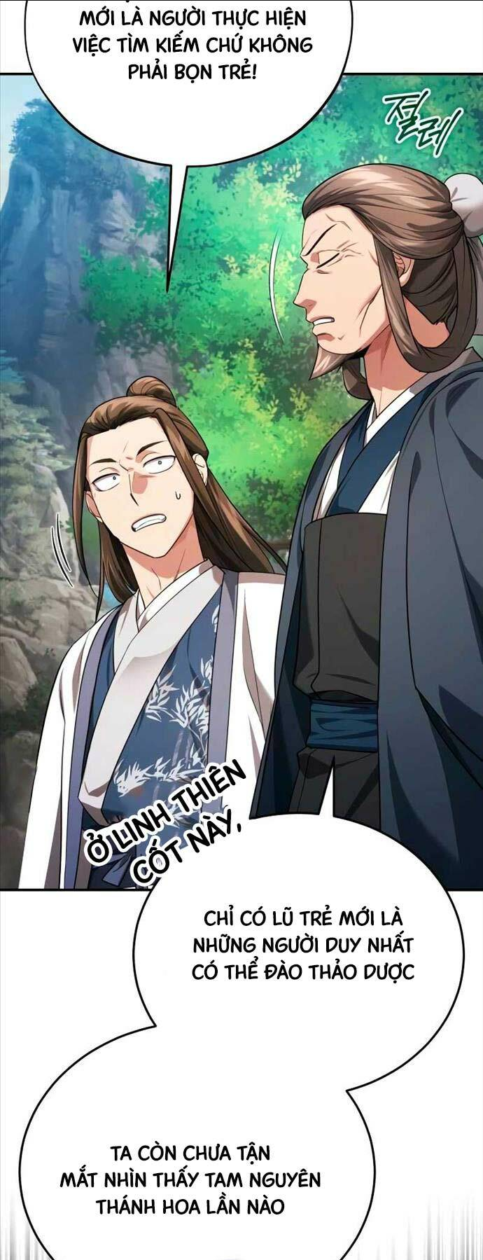 Thiếu Gia Yểu Mệnh Nhà Họ Bạch Chap 37 - Next Chap 38