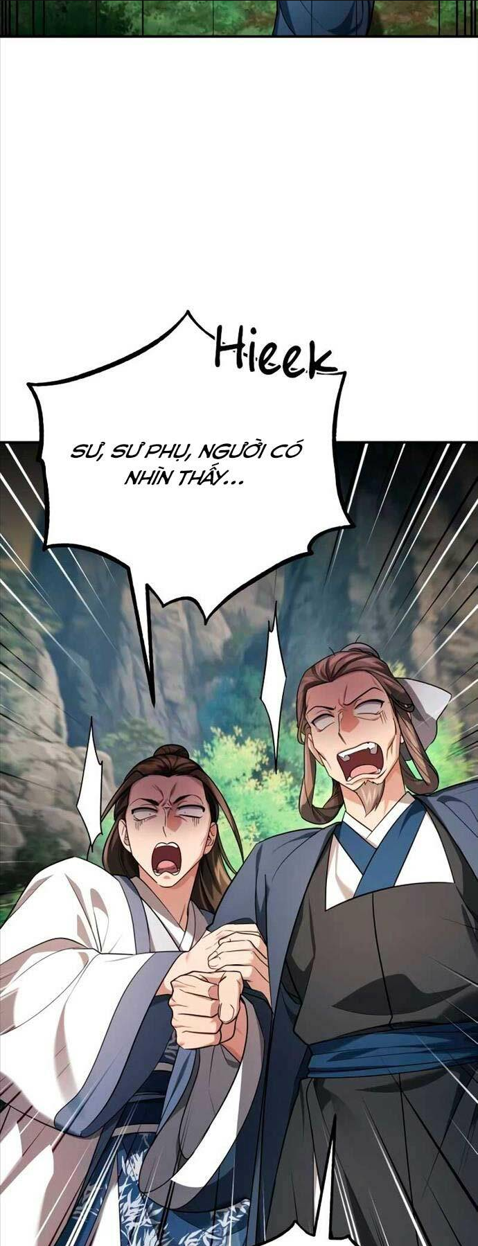 Thiếu Gia Yểu Mệnh Nhà Họ Bạch Chap 37 - Next Chap 38