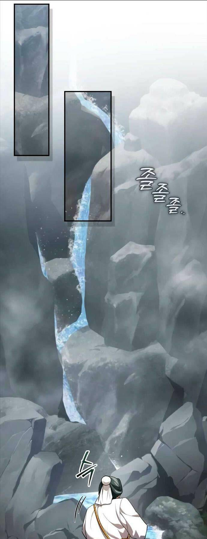 Thiếu Gia Yểu Mệnh Nhà Họ Bạch Chap 37 - Next Chap 38