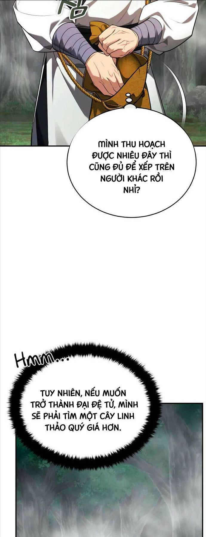 Thiếu Gia Yểu Mệnh Nhà Họ Bạch Chap 37 - Next Chap 38