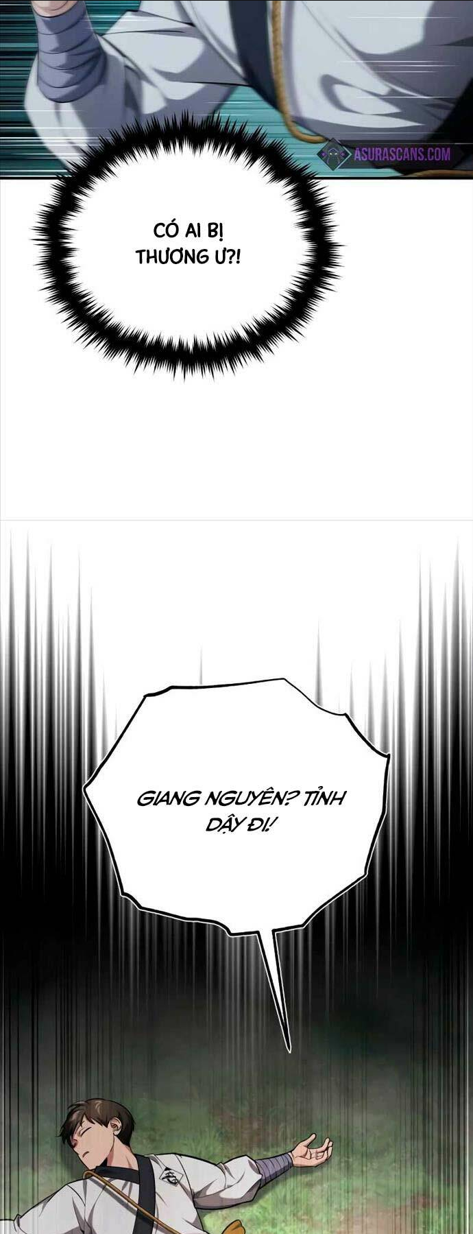 Thiếu Gia Yểu Mệnh Nhà Họ Bạch Chap 37 - Next Chap 38