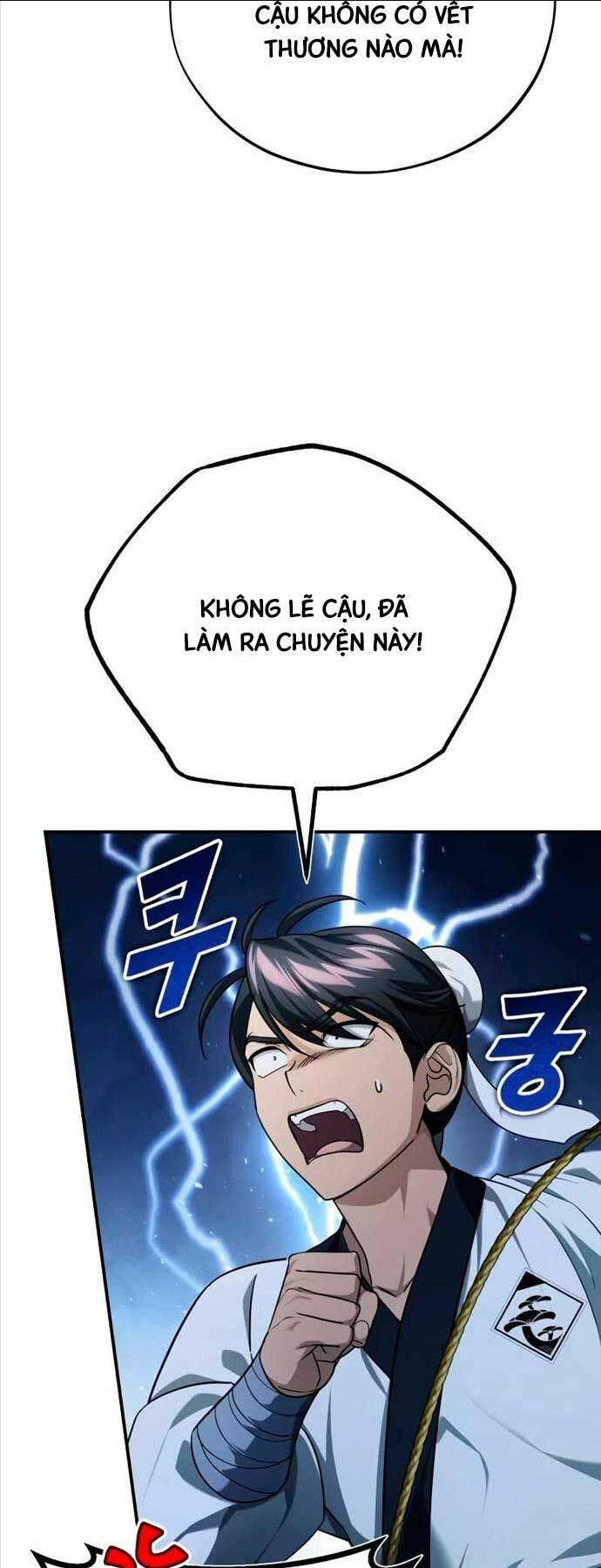 Thiếu Gia Yểu Mệnh Nhà Họ Bạch Chap 37 - Next Chap 38