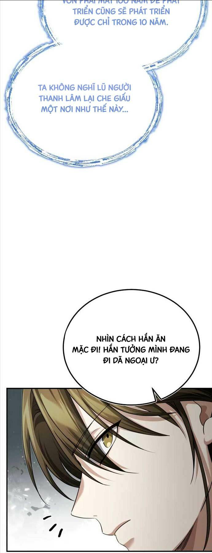 Thiếu Gia Yểu Mệnh Nhà Họ Bạch Chap 37 - Next Chap 38