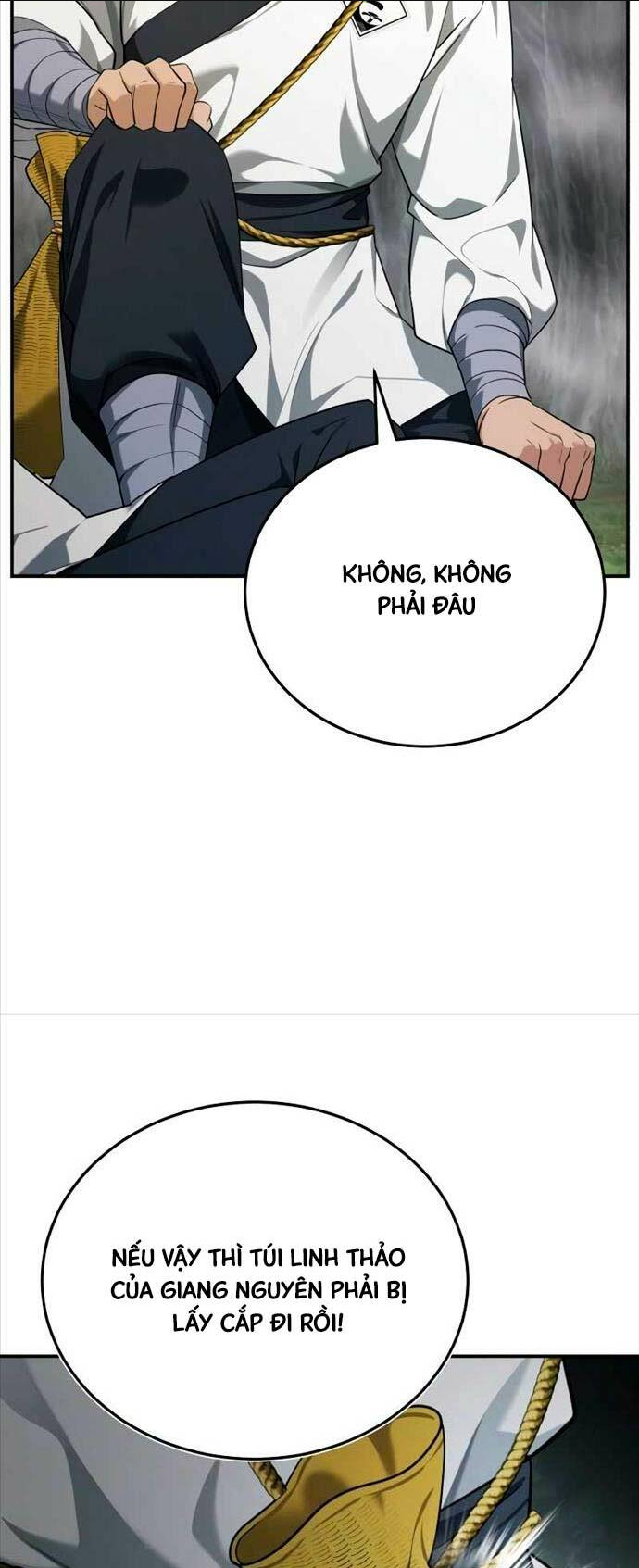 Thiếu Gia Yểu Mệnh Nhà Họ Bạch Chap 37 - Next Chap 38