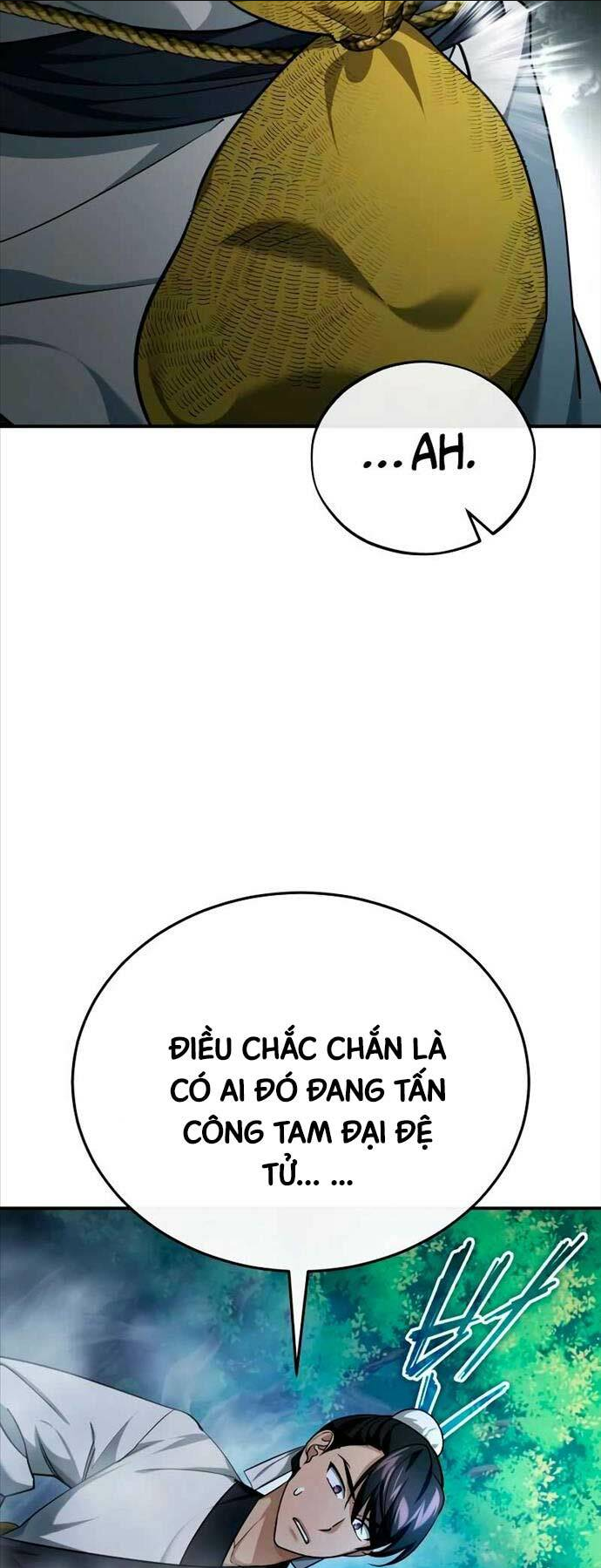 Thiếu Gia Yểu Mệnh Nhà Họ Bạch Chap 37 - Next Chap 38