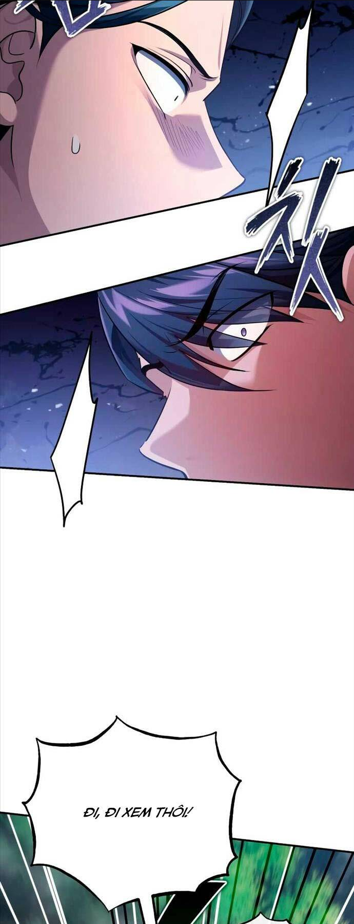 Thiếu Gia Yểu Mệnh Nhà Họ Bạch Chap 37 - Next Chap 38