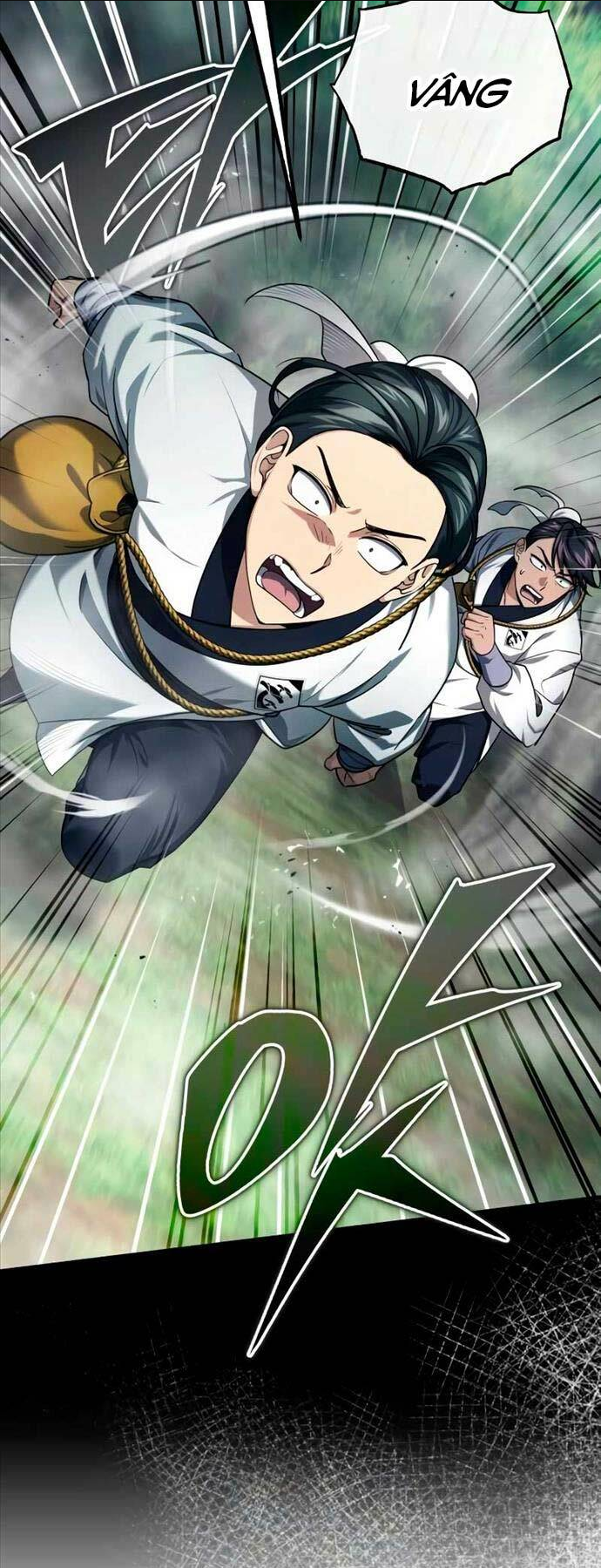 Thiếu Gia Yểu Mệnh Nhà Họ Bạch Chap 37 - Next Chap 38