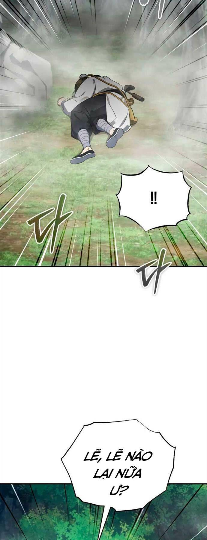 Thiếu Gia Yểu Mệnh Nhà Họ Bạch Chap 37 - Next Chap 38