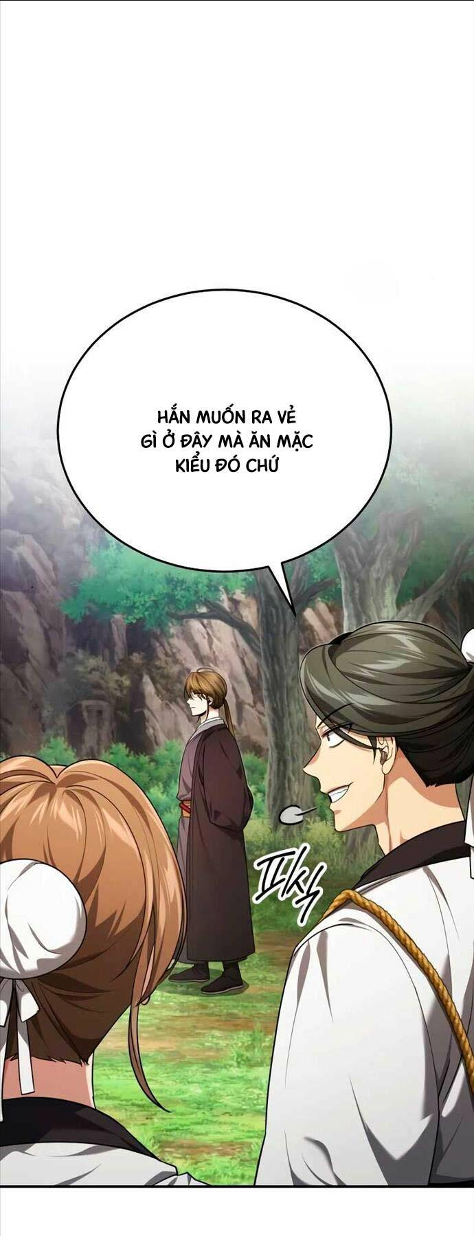 Thiếu Gia Yểu Mệnh Nhà Họ Bạch Chap 37 - Next Chap 38