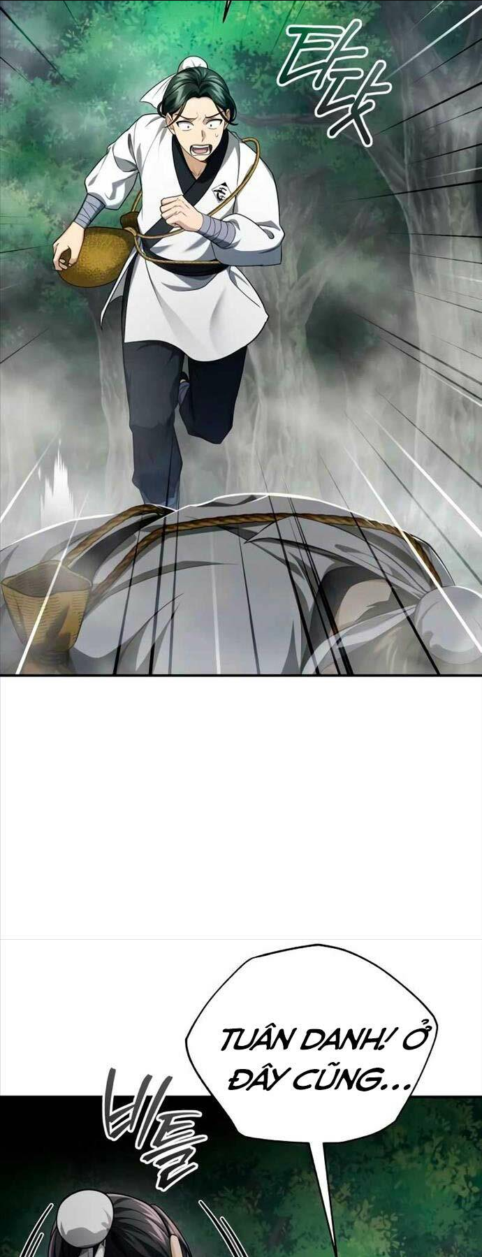 Thiếu Gia Yểu Mệnh Nhà Họ Bạch Chap 37 - Next Chap 38