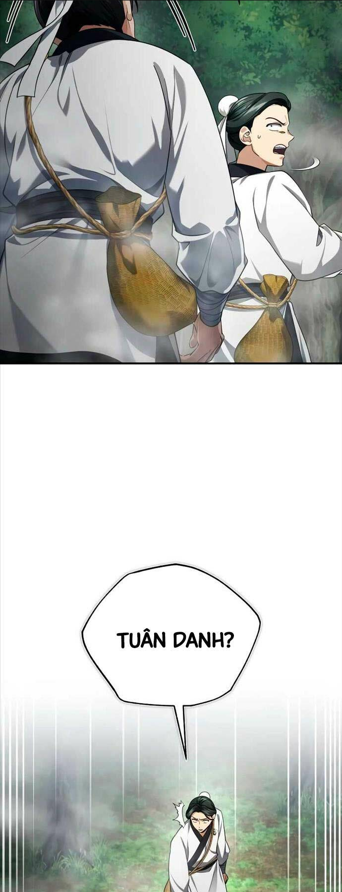 Thiếu Gia Yểu Mệnh Nhà Họ Bạch Chap 37 - Next Chap 38