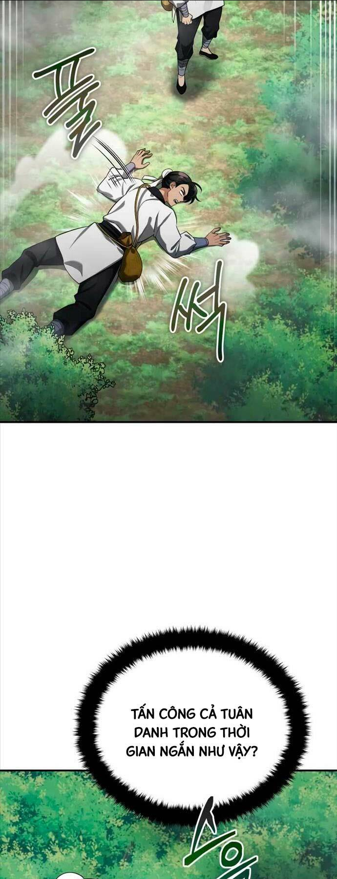 Thiếu Gia Yểu Mệnh Nhà Họ Bạch Chap 37 - Next Chap 38