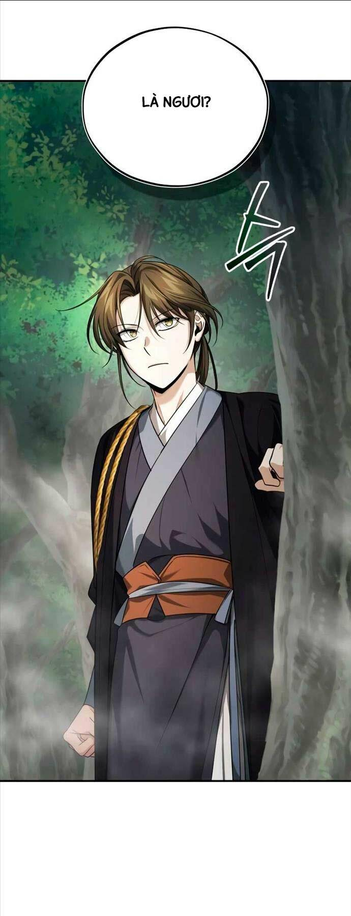 Thiếu Gia Yểu Mệnh Nhà Họ Bạch Chap 37 - Next Chap 38