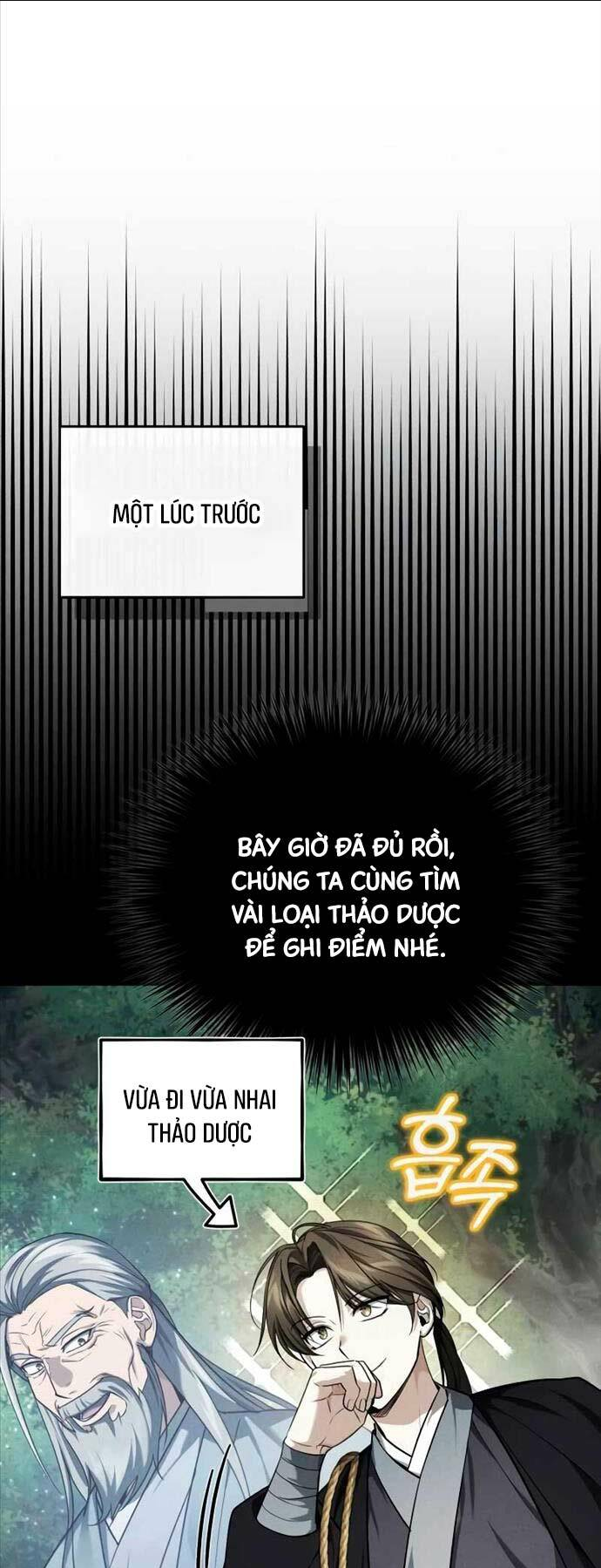 Thiếu Gia Yểu Mệnh Nhà Họ Bạch Chap 37 - Next Chap 38