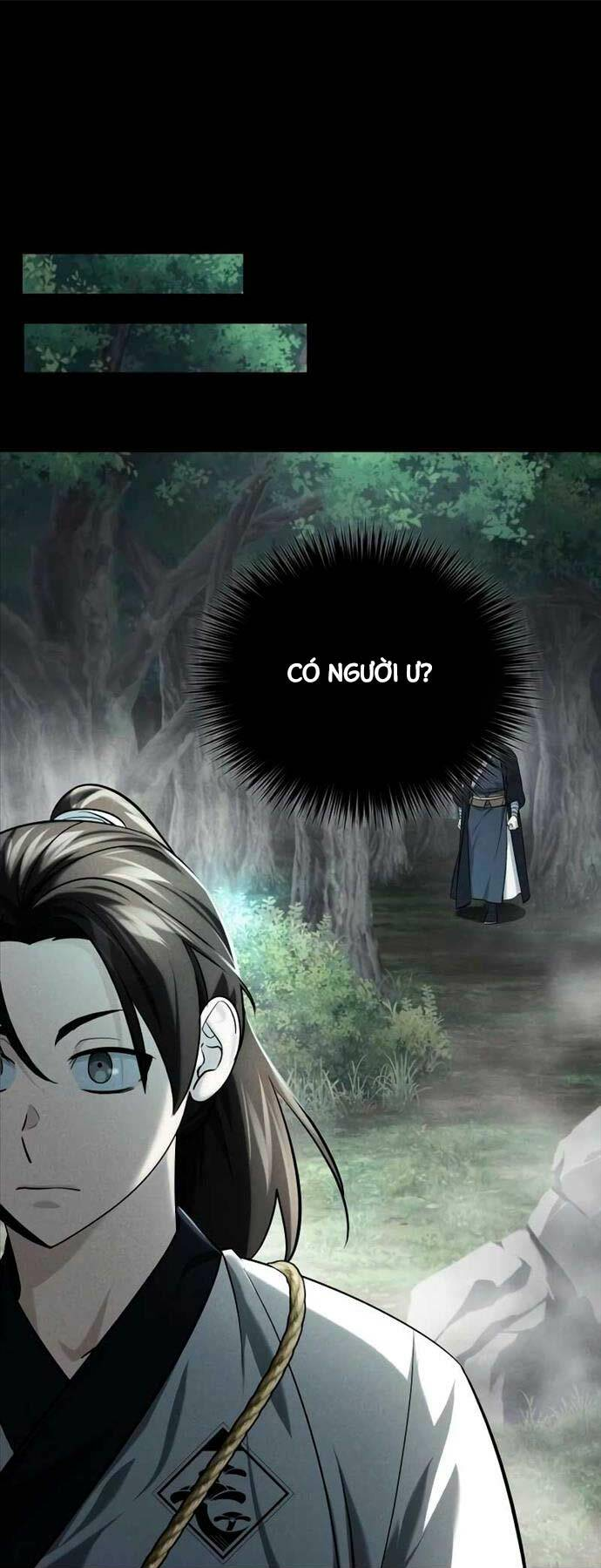 Thiếu Gia Yểu Mệnh Nhà Họ Bạch Chap 37 - Next Chap 38