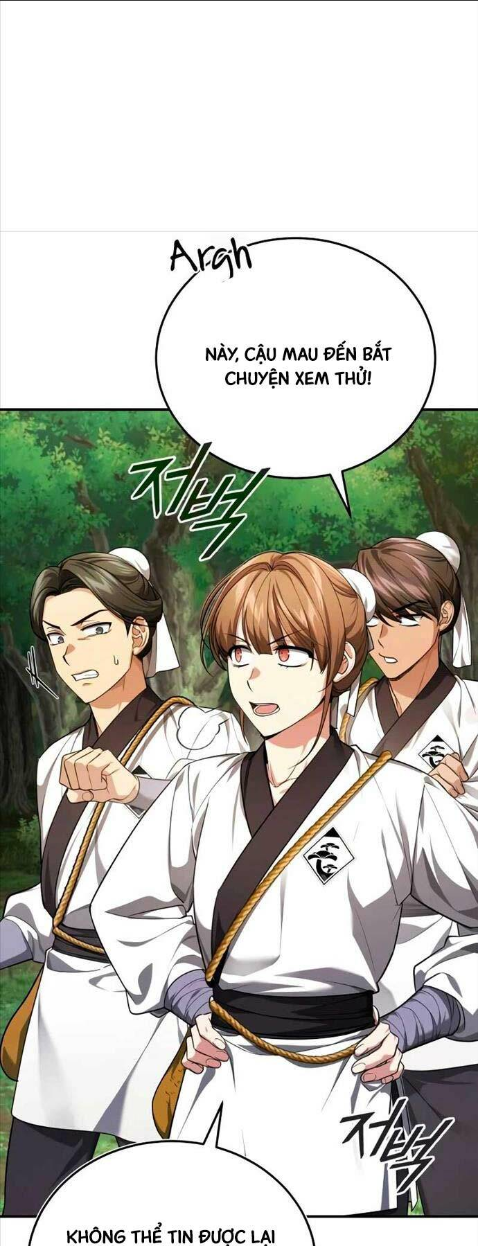 Thiếu Gia Yểu Mệnh Nhà Họ Bạch Chap 37 - Next Chap 38