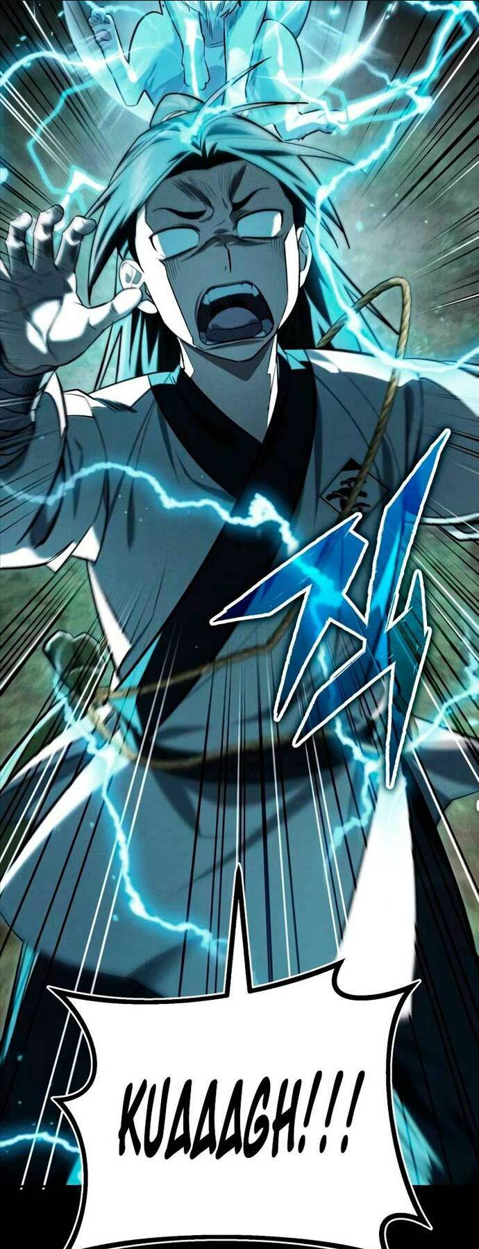 Thiếu Gia Yểu Mệnh Nhà Họ Bạch Chap 37 - Next Chap 38