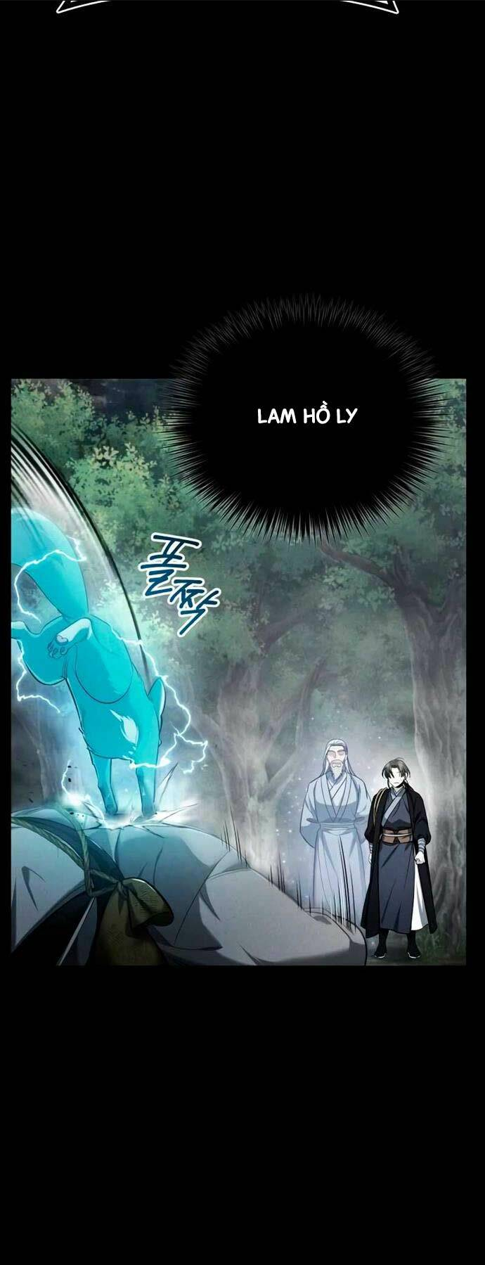 Thiếu Gia Yểu Mệnh Nhà Họ Bạch Chap 37 - Next Chap 38