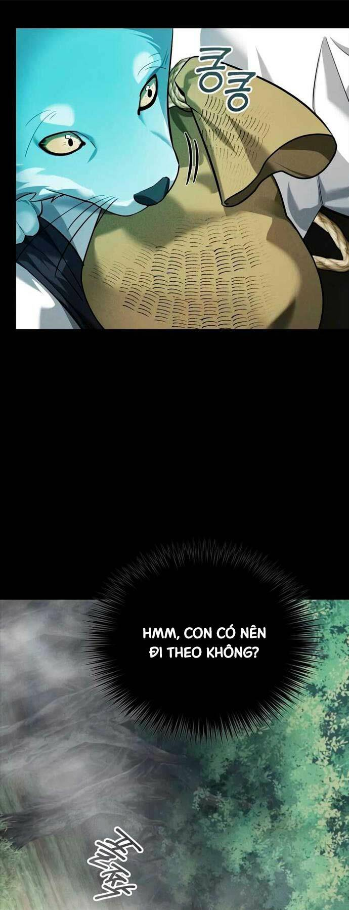 Thiếu Gia Yểu Mệnh Nhà Họ Bạch Chap 37 - Next Chap 38