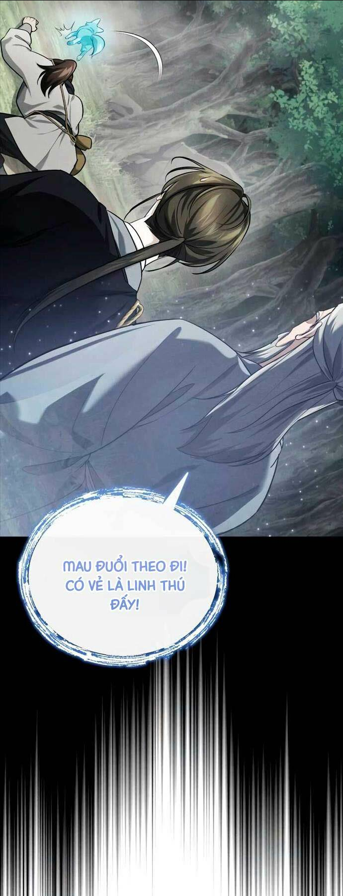 Thiếu Gia Yểu Mệnh Nhà Họ Bạch Chap 37 - Next Chap 38