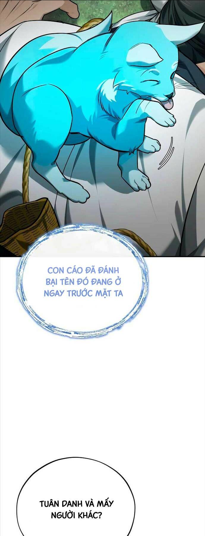 Thiếu Gia Yểu Mệnh Nhà Họ Bạch Chap 37 - Next Chap 38