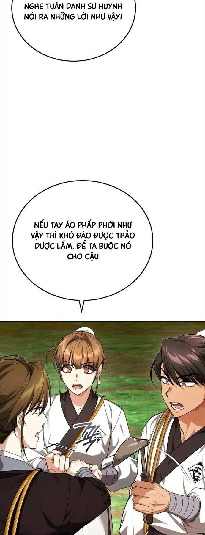 Thiếu Gia Yểu Mệnh Nhà Họ Bạch Chap 37 - Next Chap 38