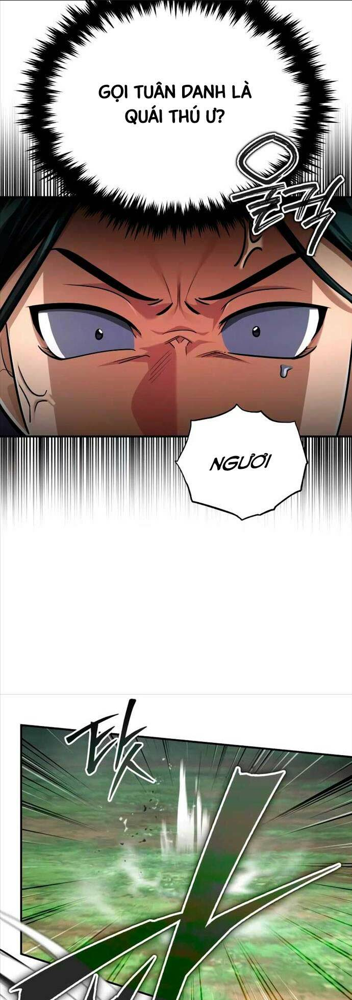 Thiếu Gia Yểu Mệnh Nhà Họ Bạch Chap 37 - Next Chap 38