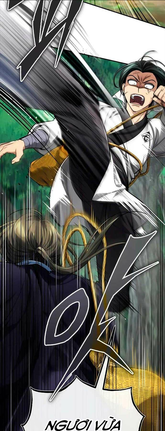 Thiếu Gia Yểu Mệnh Nhà Họ Bạch Chap 37 - Next Chap 38