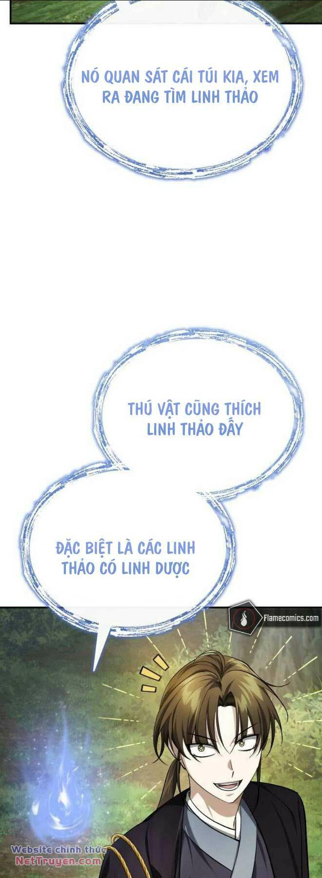 Thiếu Gia Yểu Mệnh Nhà Họ Bạch Chap 38 - Next Chap 39