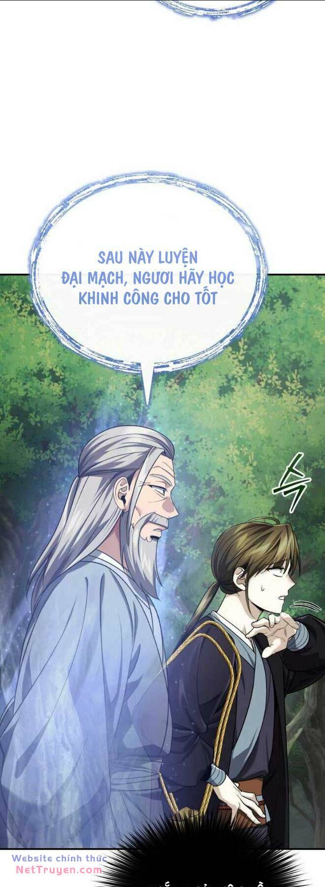 Thiếu Gia Yểu Mệnh Nhà Họ Bạch Chap 38 - Next Chap 39