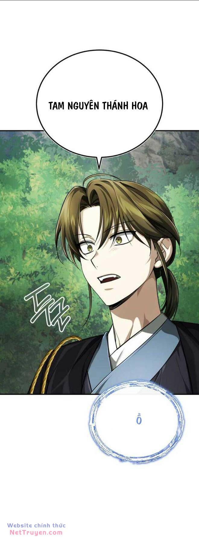 Thiếu Gia Yểu Mệnh Nhà Họ Bạch Chap 38 - Next Chap 39