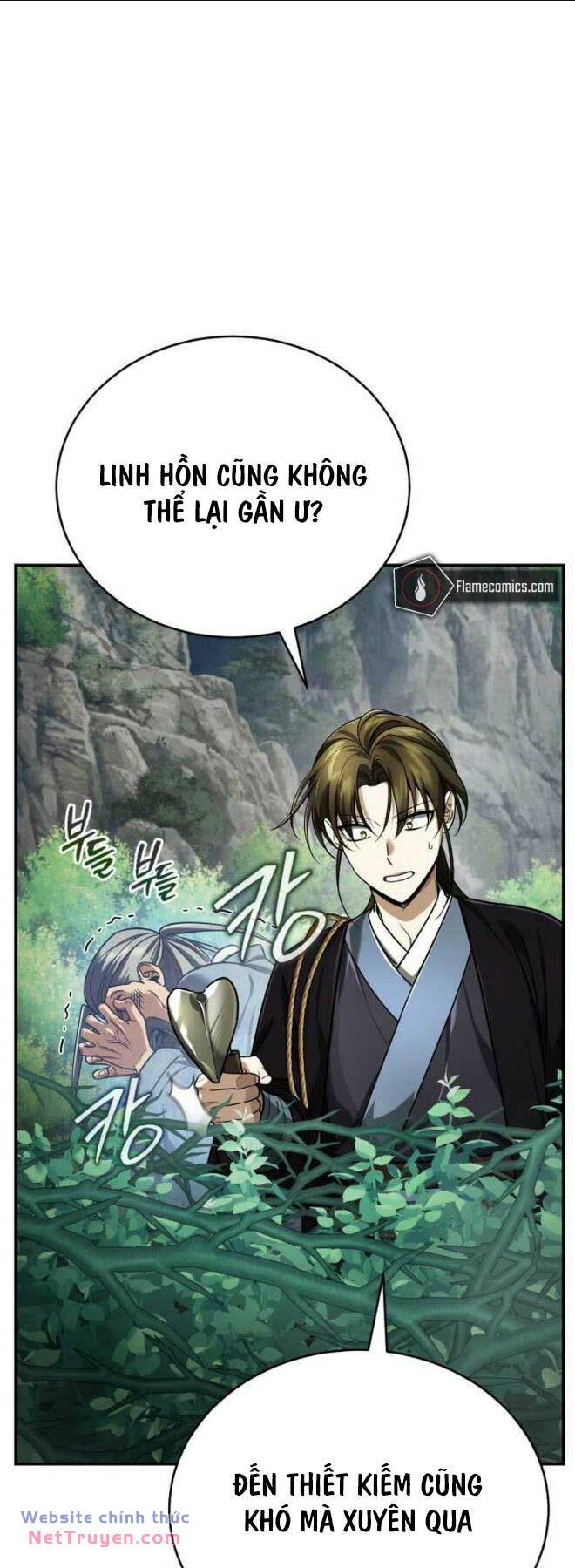 Thiếu Gia Yểu Mệnh Nhà Họ Bạch Chap 38 - Next Chap 39