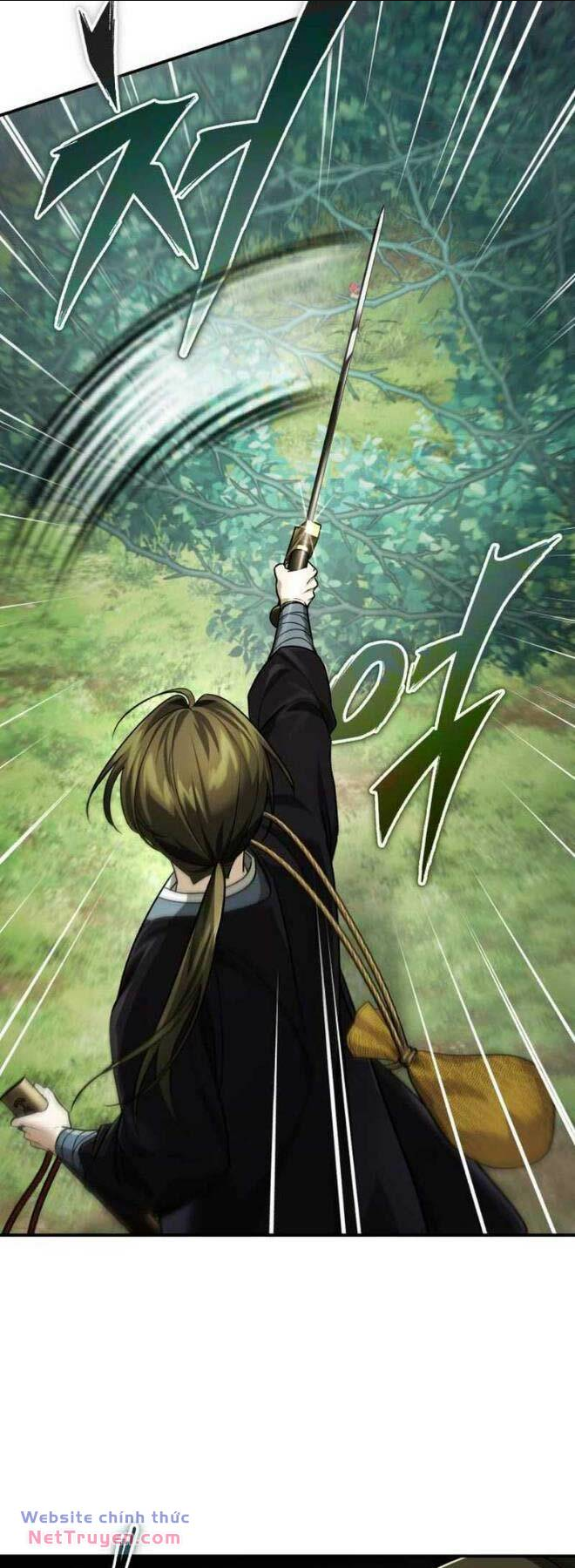 Thiếu Gia Yểu Mệnh Nhà Họ Bạch Chap 38 - Next Chap 39