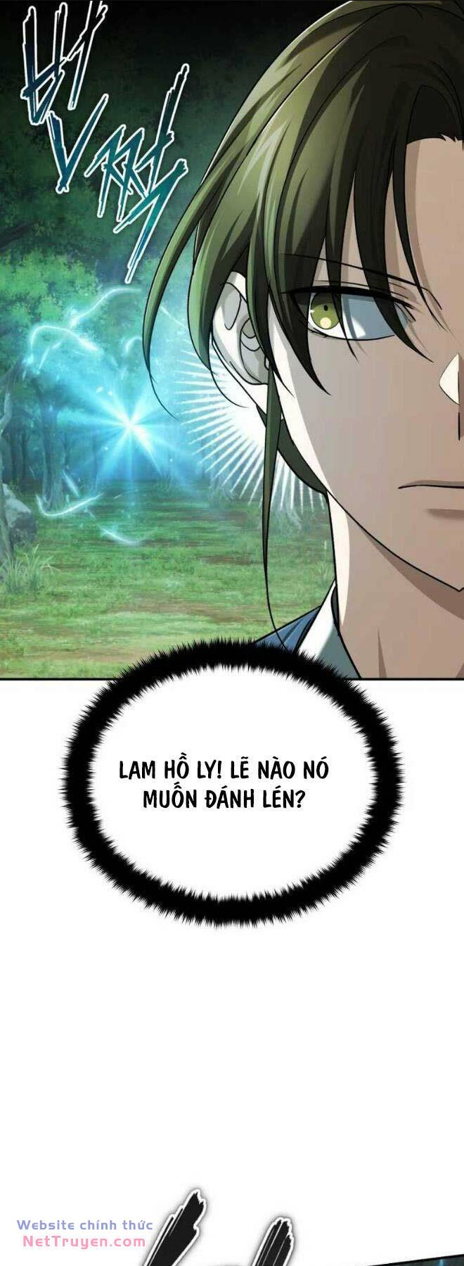 Thiếu Gia Yểu Mệnh Nhà Họ Bạch Chap 38 - Next Chap 39