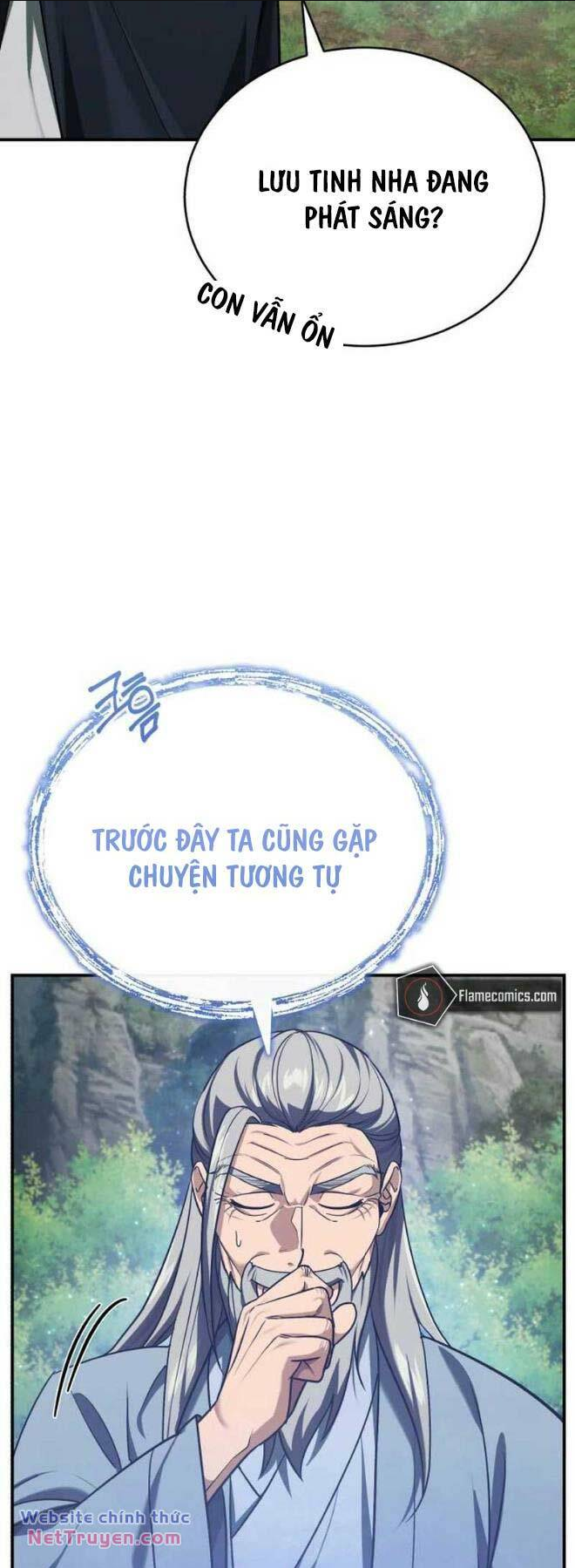 Thiếu Gia Yểu Mệnh Nhà Họ Bạch Chap 38 - Next Chap 39