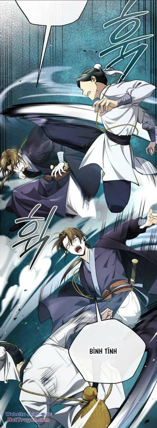 Thiếu Gia Yểu Mệnh Nhà Họ Bạch Chap 38 - Next Chap 39