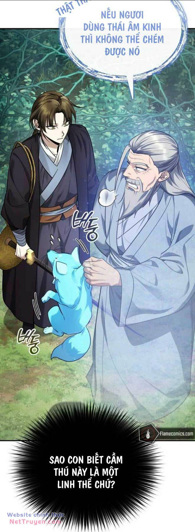 Thiếu Gia Yểu Mệnh Nhà Họ Bạch Chap 38 - Next Chap 39