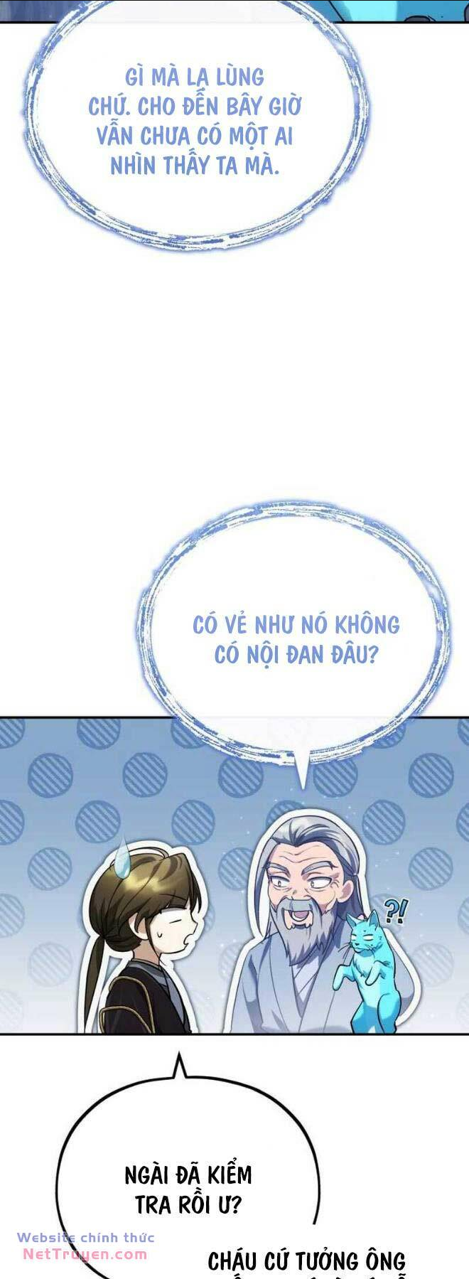 Thiếu Gia Yểu Mệnh Nhà Họ Bạch Chap 38 - Next Chap 39