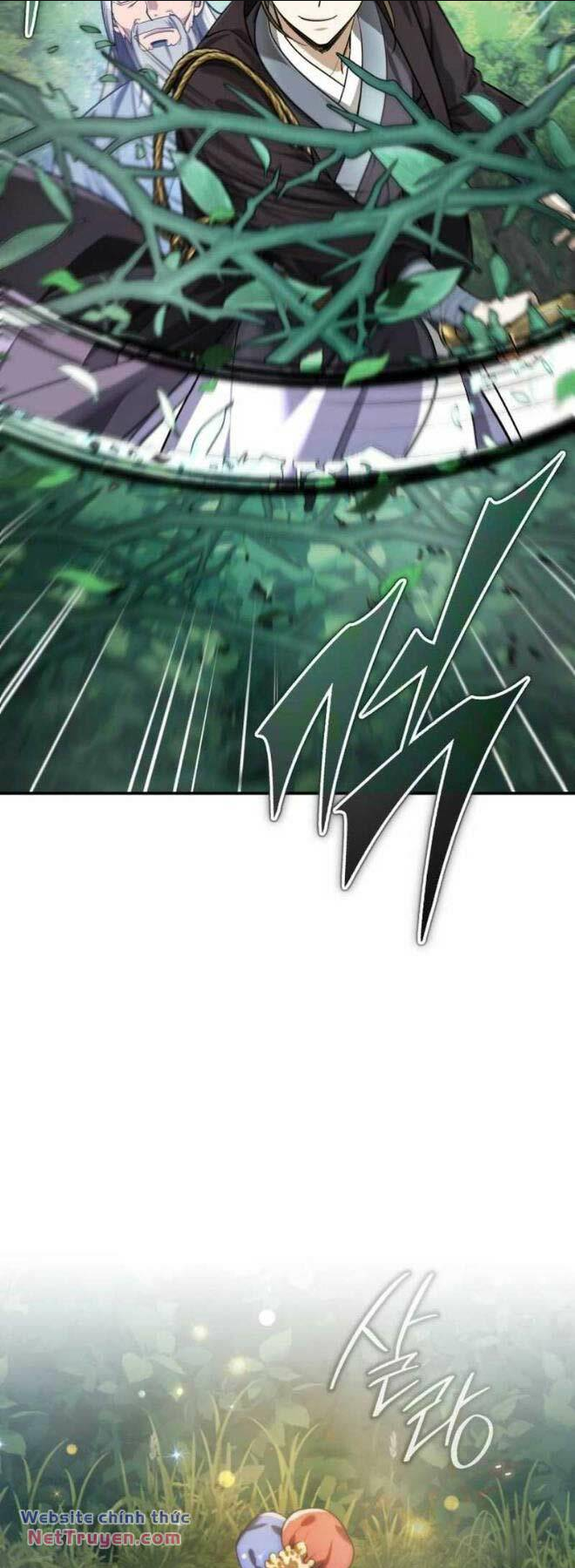 Thiếu Gia Yểu Mệnh Nhà Họ Bạch Chap 38 - Next Chap 39