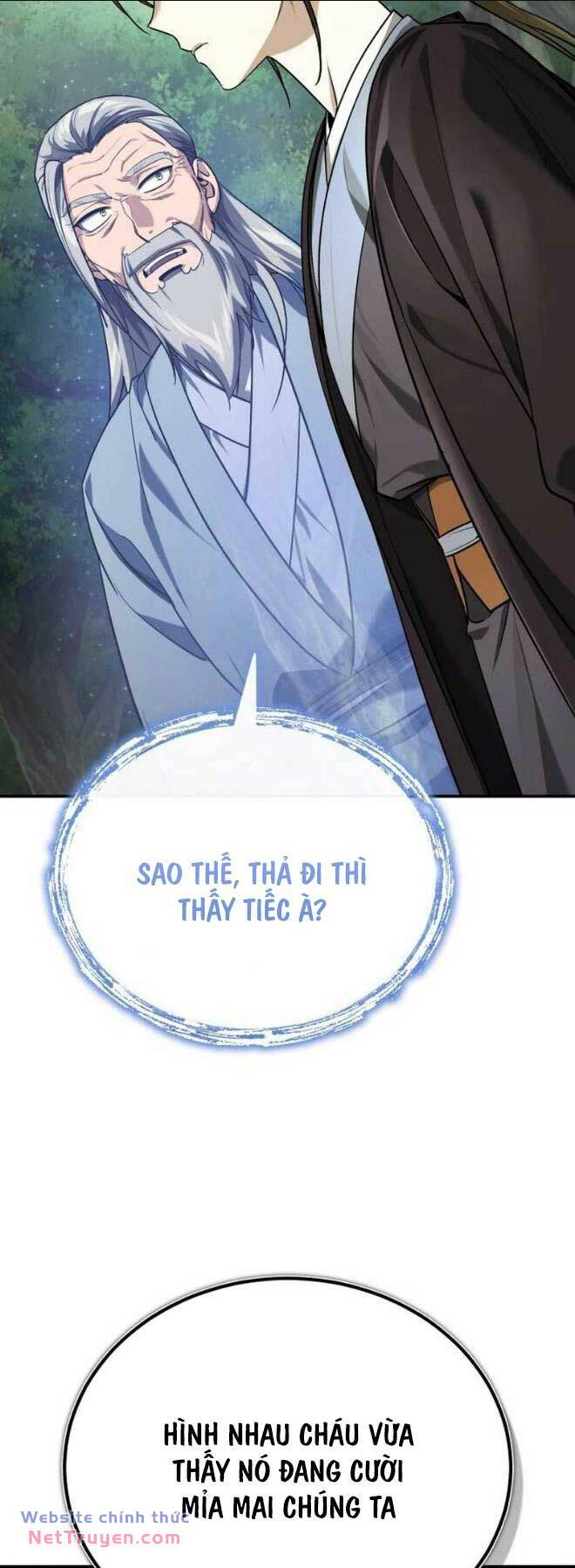 Thiếu Gia Yểu Mệnh Nhà Họ Bạch Chap 38 - Next Chap 39