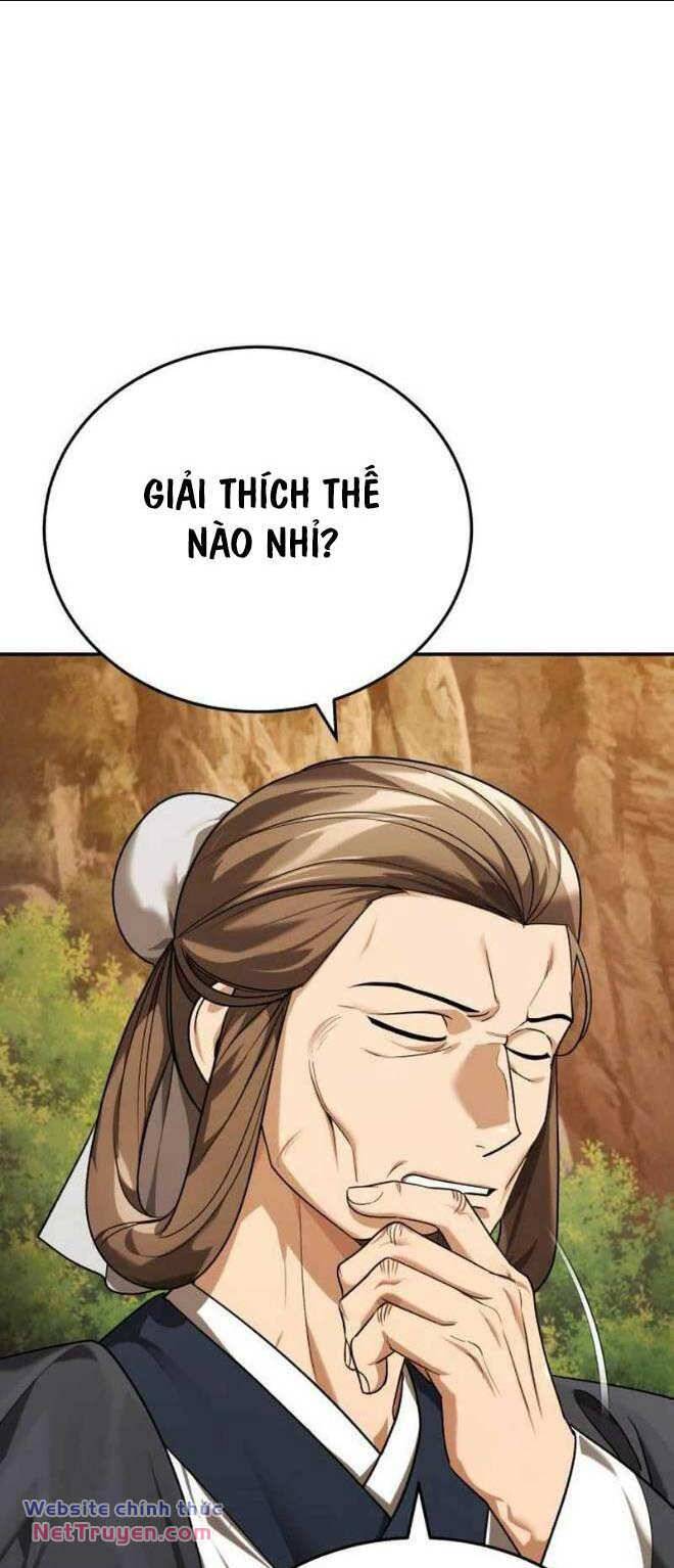 Thiếu Gia Yểu Mệnh Nhà Họ Bạch Chap 38 - Next Chap 39